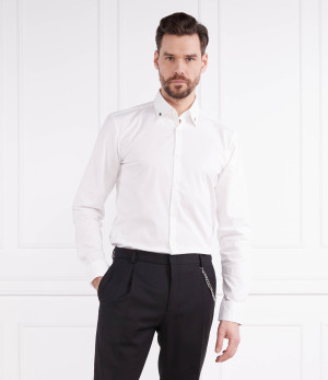 HUGO Koszula Ermo | Casual fit