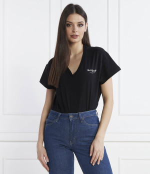 Karl Lagerfeld T-shirt hotel karl | Regular Fit