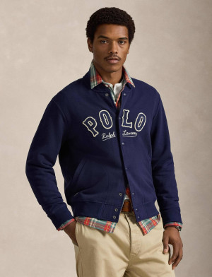 POLO RALPH LAUREN Kurtka bomber | Regular Fit