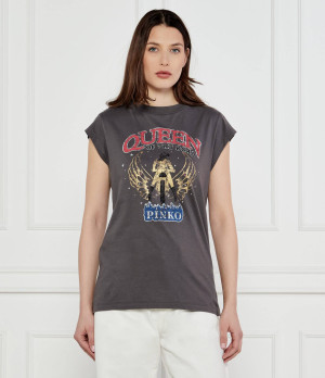 Pinko T-shirt MARRAKECH | Regular Fit