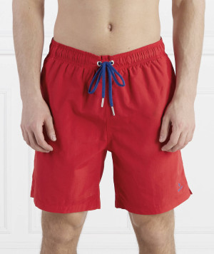 Gant Szorty kąpielowe LC | Straight fit