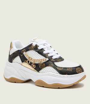 Guess Sneakersy HARPAA