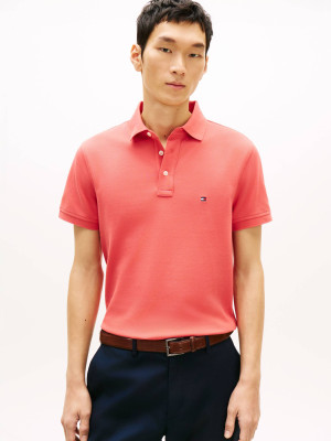 Tommy Hilfiger Polo 1985 | Slim Fit