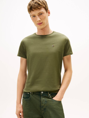 Tommy Jeans T-shirt | Slim Fit