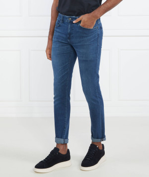 BOSS BLACK Jeansy Delaware3-1 | Slim Fit