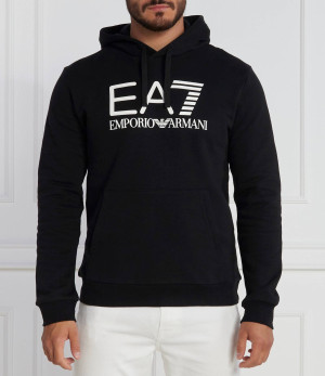 EA7 Bluza | Regular Fit