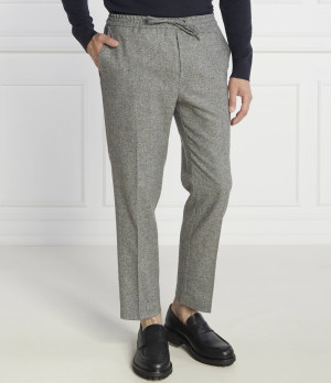 Calvin Klein Spodnie | Regular Fit