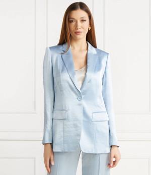 Marc Cain Marynarka | Regular Fit