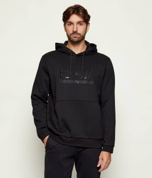 EA7 Bluza | Regular Fit