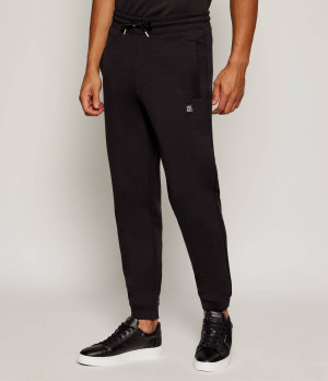 HUGO Spodnie dresowe Dimacs | Regular Fit