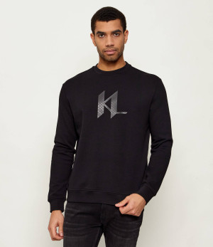 Karl Lagerfeld Bluza | Regular Fit