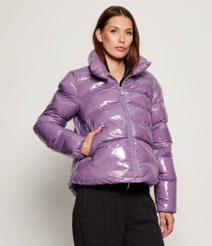 Pinko Kurtka Crystal | Regular Fit