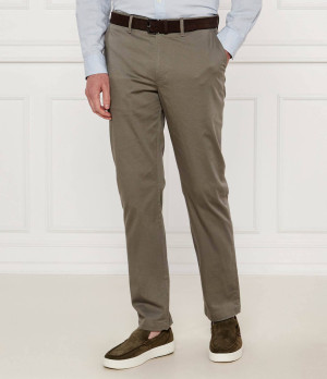 Tommy Hilfiger Spodnie chino | Slim Fit