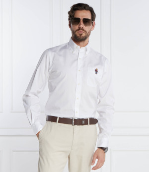 POLO RALPH LAUREN Koszula | Custom fit
