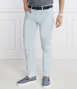 BOSS BLACK Spodnie Re.Maine-20 | Regular Fit