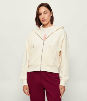 Calvin Klein Jeans Bluza TERRY | Relaxed fit