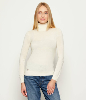 LAUREN RALPH LAUREN Golf | Slim Fit | z dodatkiem jedwabiu