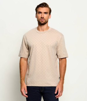Joop! T-shirt Varo | Regular Fit | mercerised