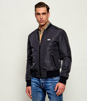 Dolce & Gabbana Kurtka bomber | Regular Fit