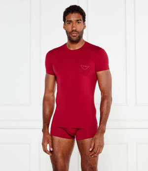 Emporio Armani Piżama | Slim Fit
