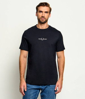 Fred Perry T-shirt | Regular Fit