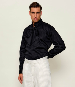 Karl Lagerfeld Koszula | Modern fit