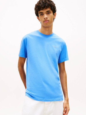 Tommy Jeans T-shirt | Slim Fit