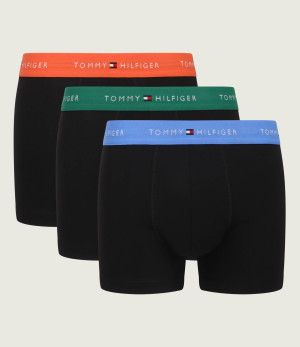 Tommy Hilfiger Bokserki 3-pack