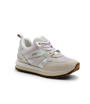 Liu Jo Sneakersy Wonder Up 2 | zamsz