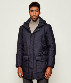 Bogner Parka PERCE | Regular Fit