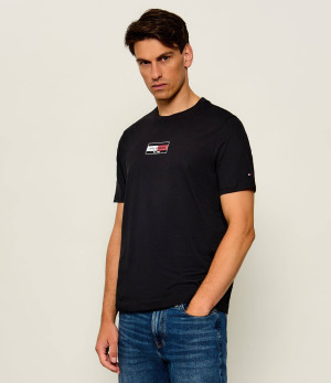 Tommy Hilfiger T-shirt Brand Love | Regular Fit