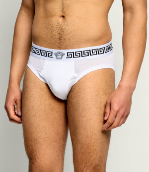 Versace Slipy
