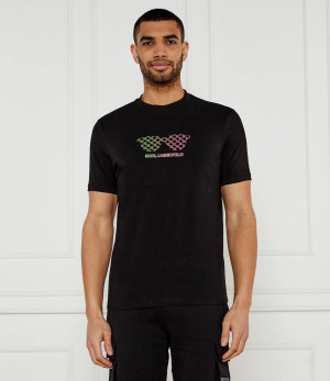 Karl Lagerfeld T-shirt | Regular Fit