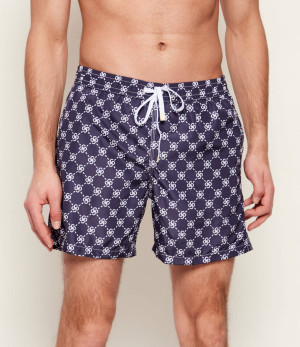 Gran Sasso Szorty kąpielowe | Regular Fit