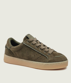 Guess Sneakersy Jhell2 | zamsz