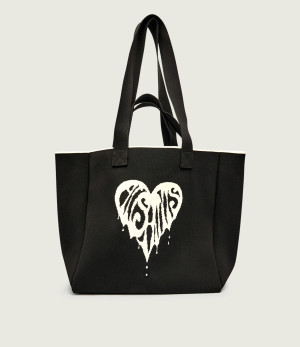 AllSaints Shopperka IZZY HEART