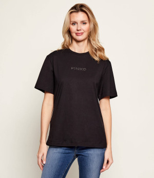 Pinko T-shirt STREPITOSO | Regular Fit