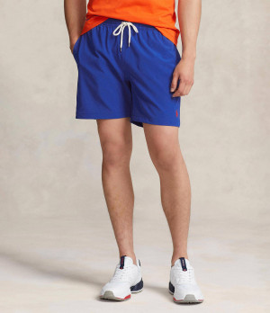 POLO RALPH LAUREN Szorty kąpielowe | Regular Fit