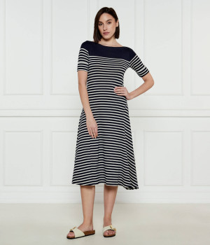 LAUREN RALPH LAUREN Sukienka MUNZIE