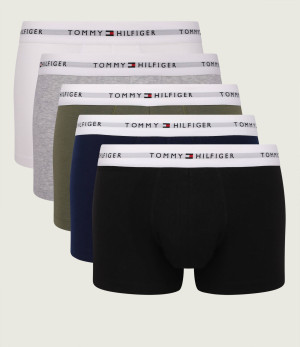 Tommy Hilfiger Bokserki 5-pack