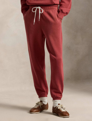 POLO RALPH LAUREN Spodnie dresowe | Relaxed fit