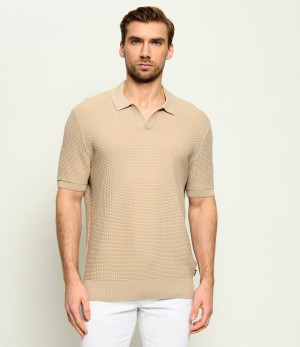 BOSS BLACK Polo H-Natalo | Regular Fit