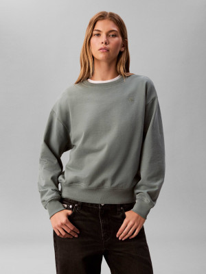 Calvin Klein Jeans Bluza | Relaxed fit