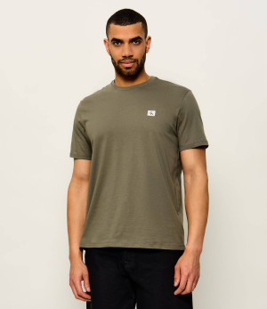 Calvin Klein Jeans T-shirt | Classic fit