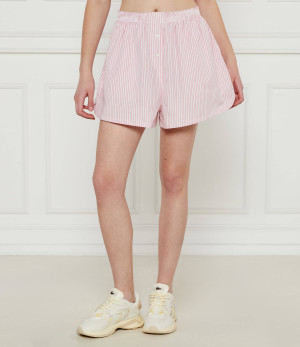 Lacoste Szorty | Loose fit