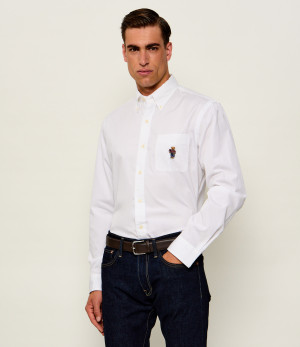 POLO RALPH LAUREN Koszula | Custom fit