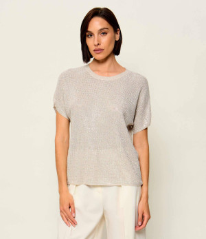 Joseph Ribkoff Bluzka | Relaxed fit