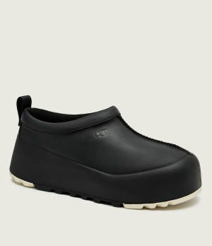UGG Skórzane mule W TASMAN STREETSCAPE