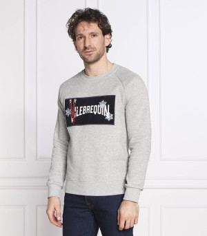 Vilebrequin Bluza BORNAND | Regular Fit
