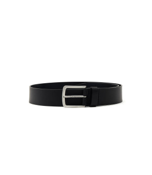 BOSS BLACK Skórzany pasek Jor-V